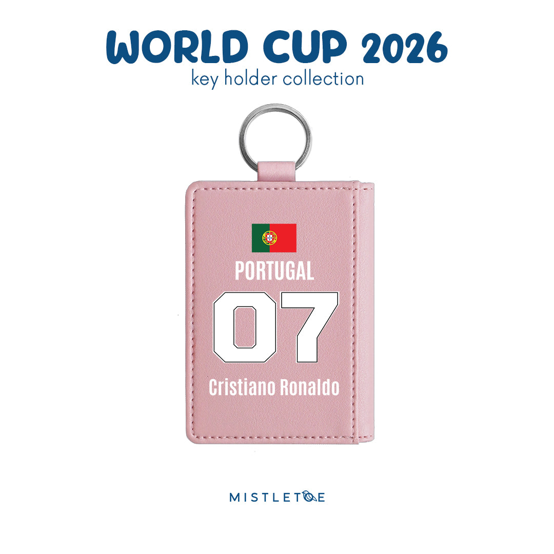 Portugal - Key Holder