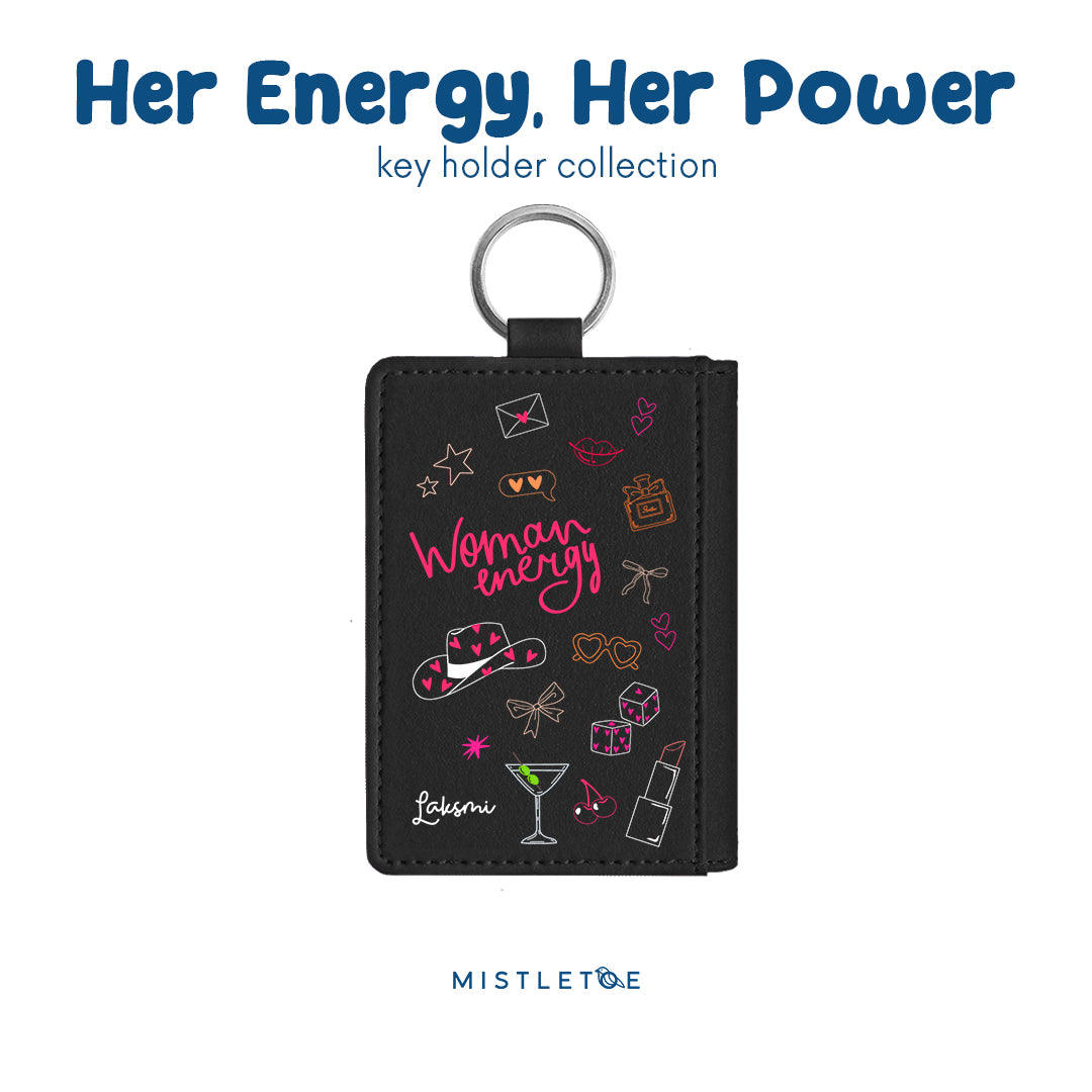 Posh - Key Holder