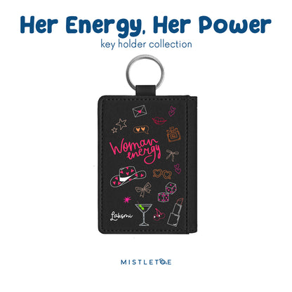 Posh - Key Holder