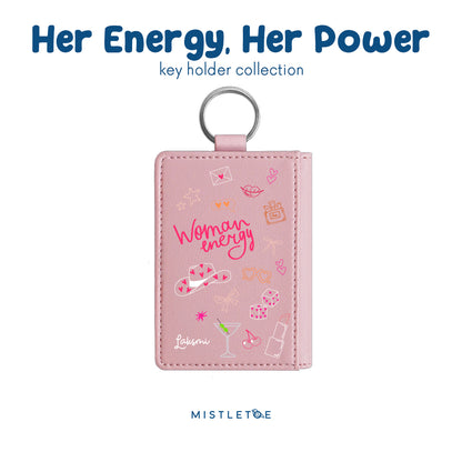 Posh - Key Holder