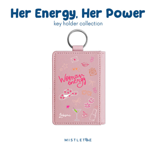 Posh - Key Holder