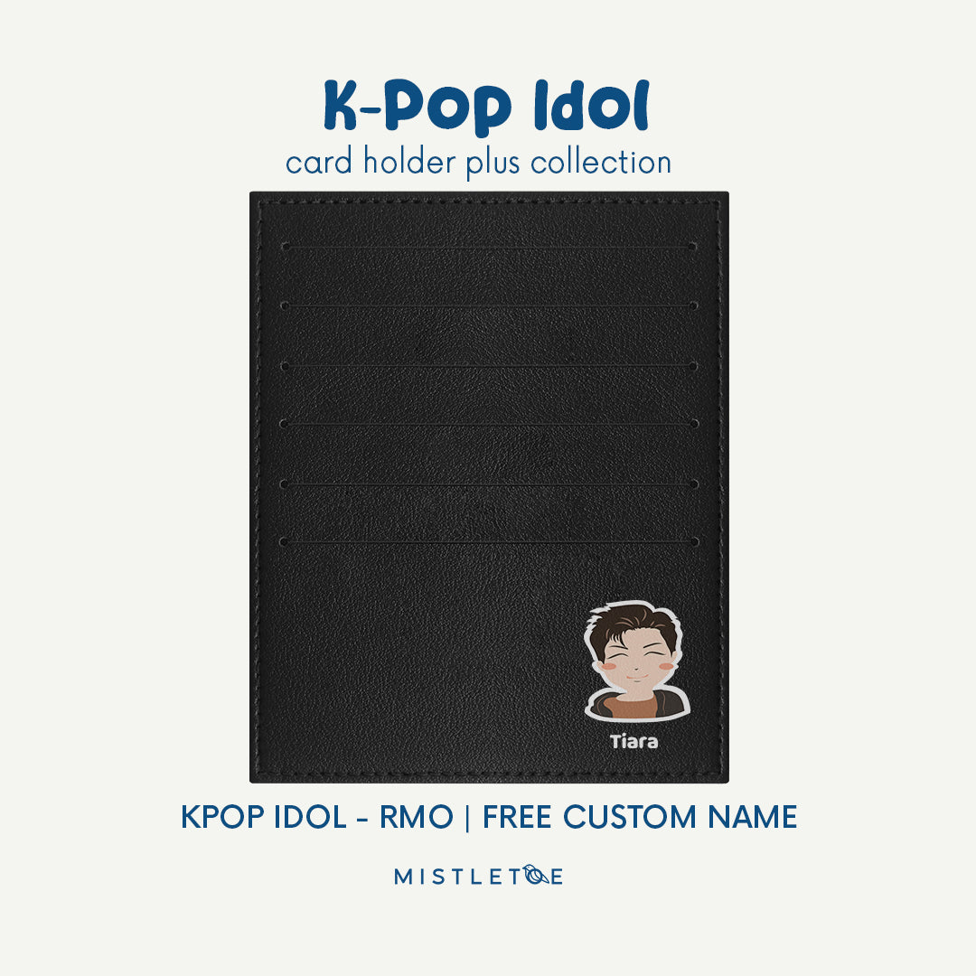 RMO - Card Holder Plus