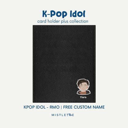 RMO - Card Holder Plus