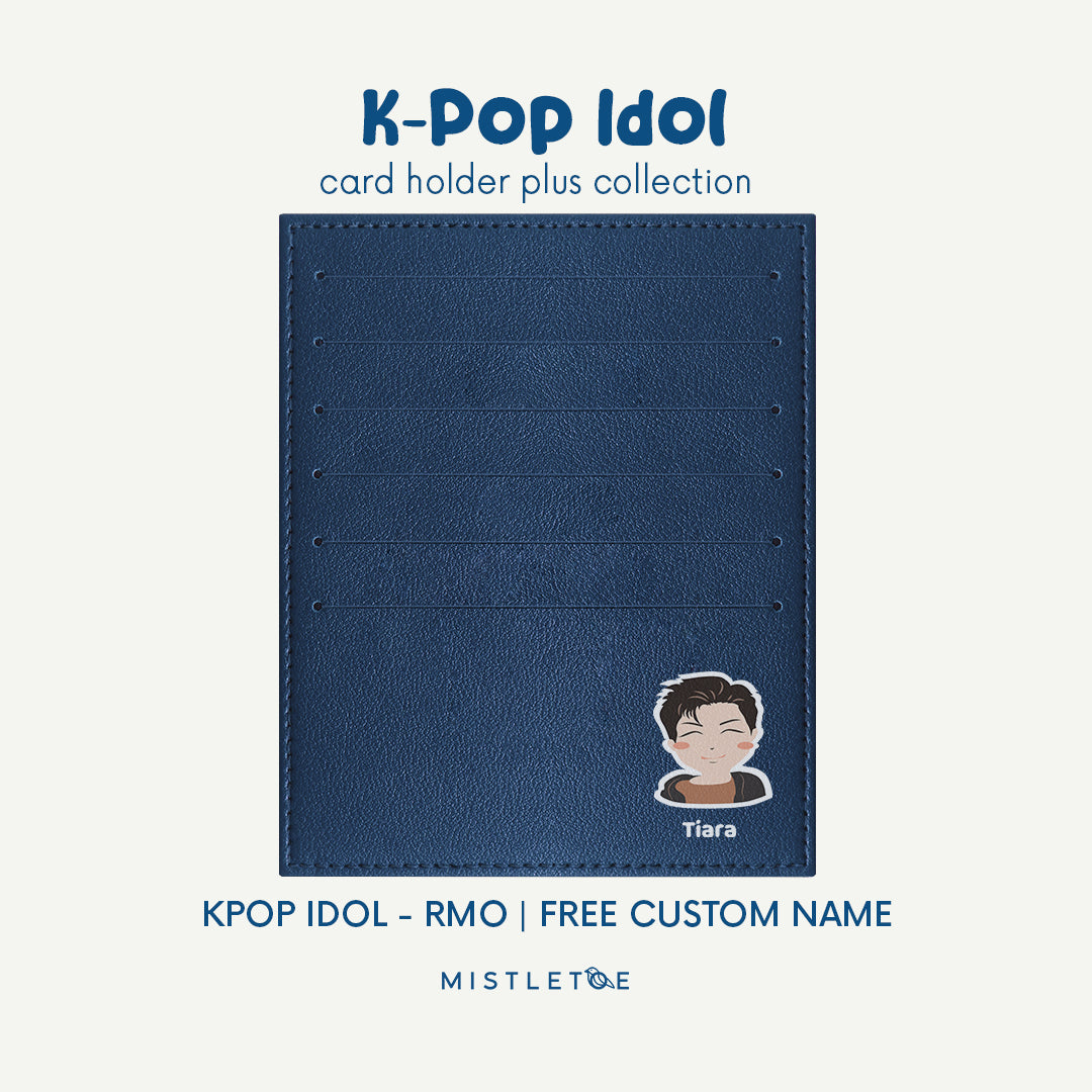 RMO - Card Holder Plus