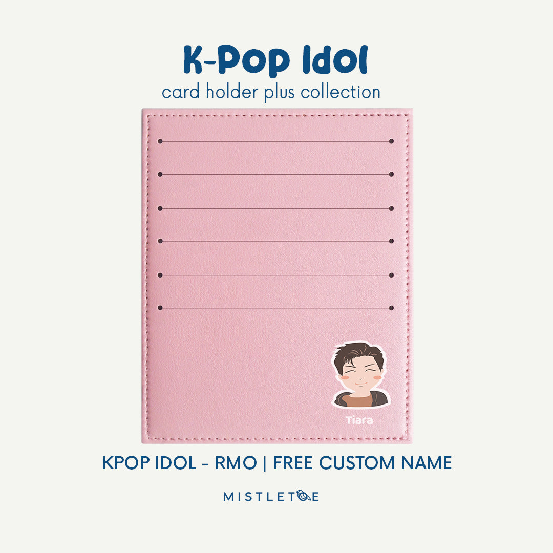 RMO - Card Holder Plus
