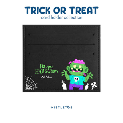 Rookie Monster - Card Holder