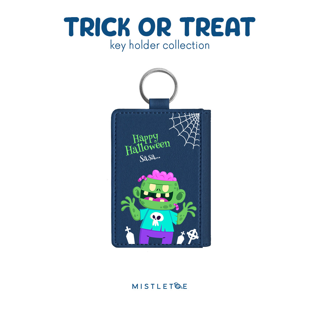 Rookie Monster - Key Holder