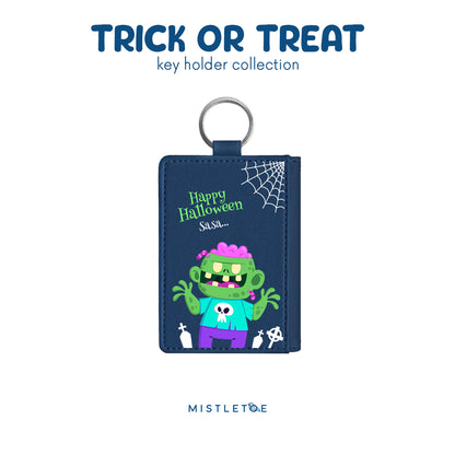 Rookie Monster - Key Holder