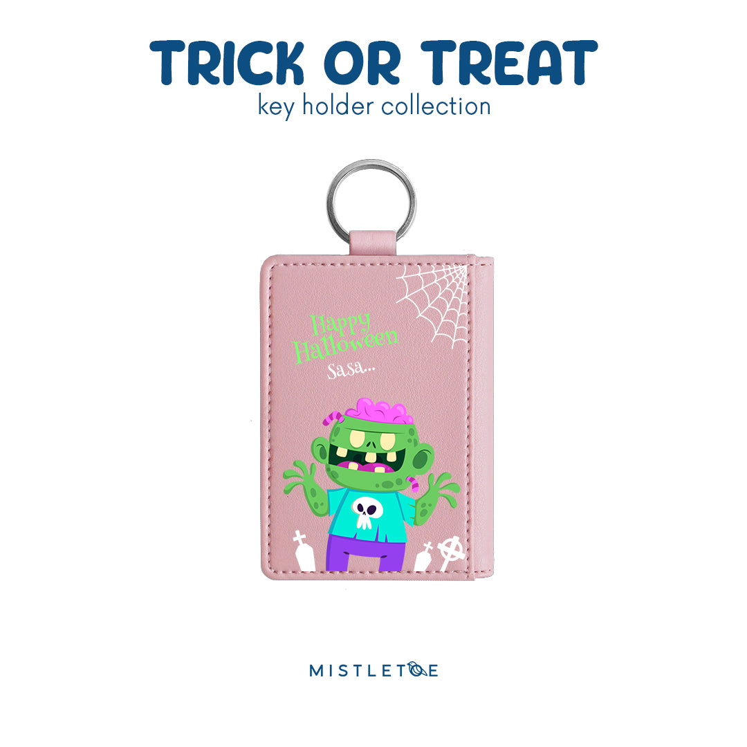 Rookie Monster - Key Holder
