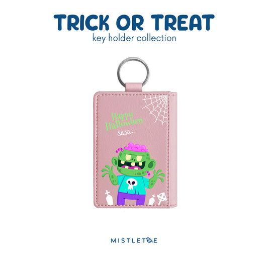 Rookie Monster - Key Holder