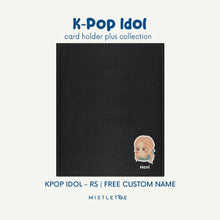 Muat gambar ke penampil Galeri, RS - Card Holder Plus
