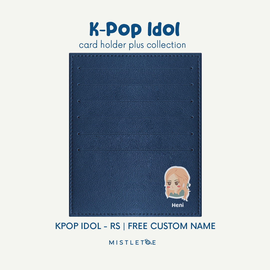 RS - Card Holder Plus