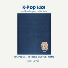 Muat gambar ke penampil Galeri, RS - Card Holder Plus
