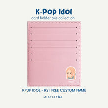 Muat gambar ke penampil Galeri, RS - Card Holder Plus
