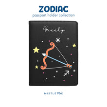 Muat gambar ke penampil Galeri, Sagittarius - Passport Holder
