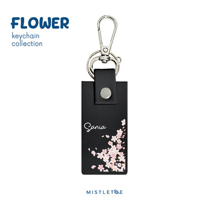 Sakura Bloom - Keychain