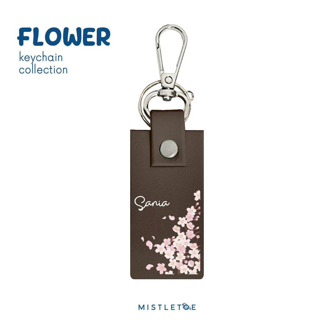 Sakura Bloom - Keychain