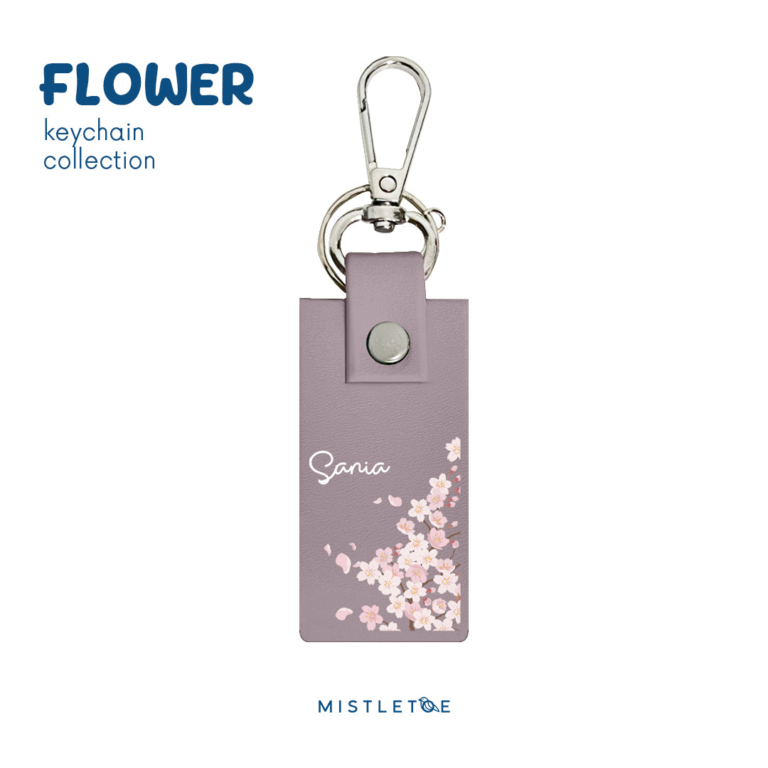 Sakura Bloom - Keychain