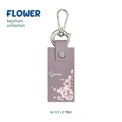 Sakura Bloom - Keychain