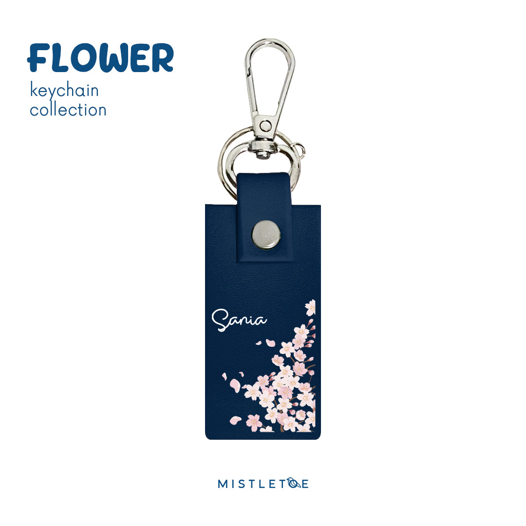 Sakura Bloom - Keychain