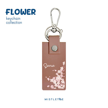 Sakura Bloom - Keychain
