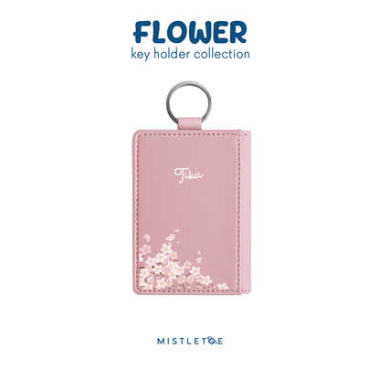 Sakura Bloom - Key Holder