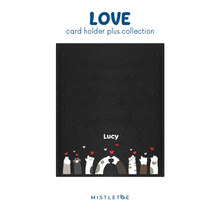 Muat gambar ke penampil Galeri, Saranghae - Card Holder Plus

