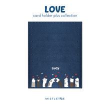 Muat gambar ke penampil Galeri, Saranghae - Card Holder Plus
