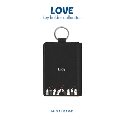 Saranghae - Key Holder