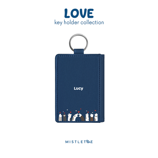 Saranghae - Key Holder