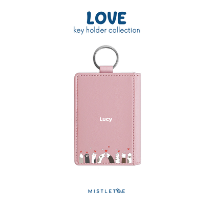 Saranghae - Key Holder