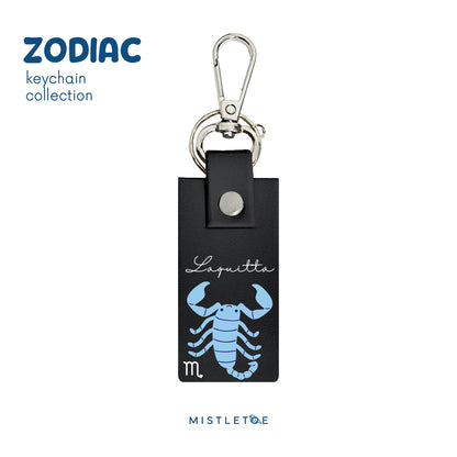 Scorpio - Keychain