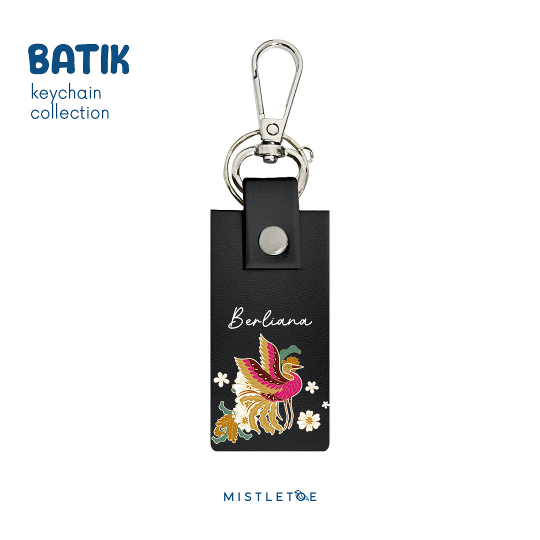 Sekar Phoenix - Keychain