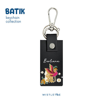 Sekar Phoenix - Keychain