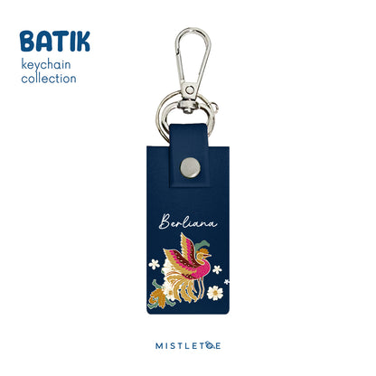 Sekar Phoenix - Keychain