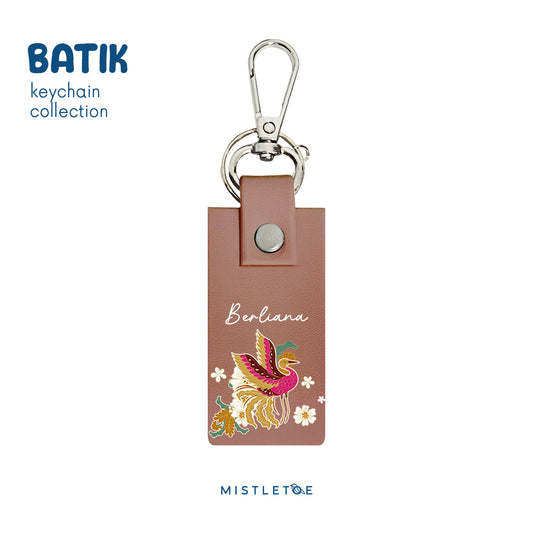 Sekar Phoenix - Keychain