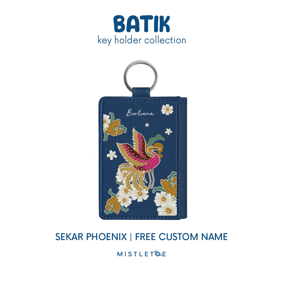 Sekar Phoenix - Key Holder