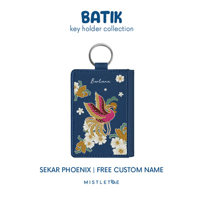 Sekar Phoenix - Key Holder