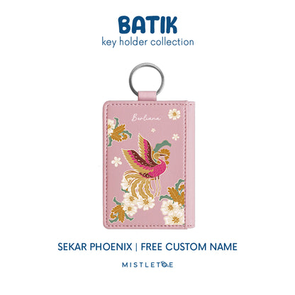 Sekar Phoenix - Key Holder