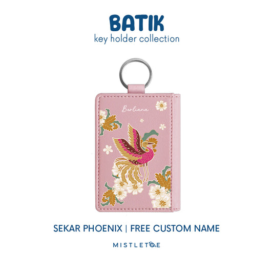 Sekar Phoenix - Key Holder