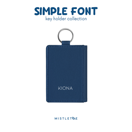Seoul - Key Holder