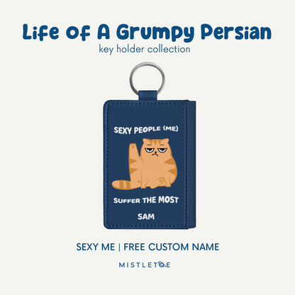 Sexy Me - Key Holder