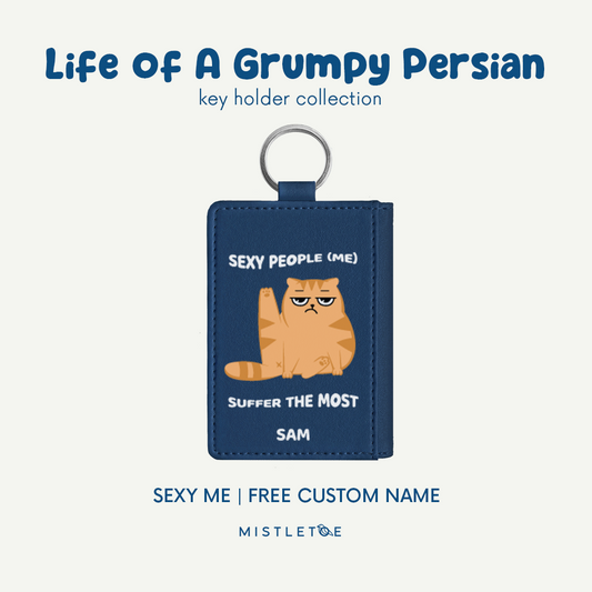Sexy Me - Key Holder