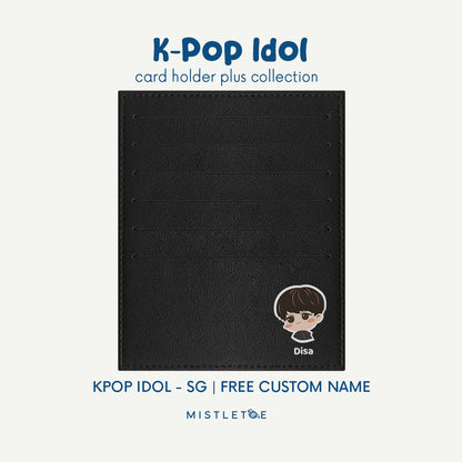 SG - Card Holder Plus