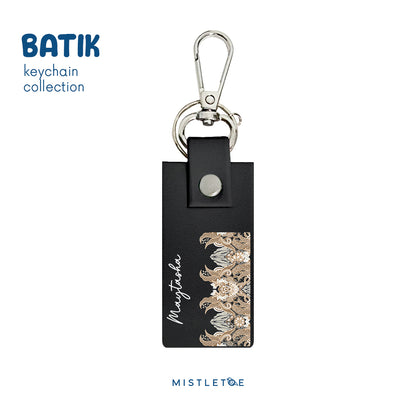 Sidomukti - Keychain