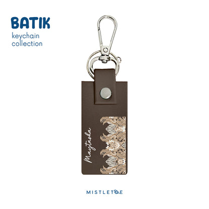 Sidomukti - Keychain