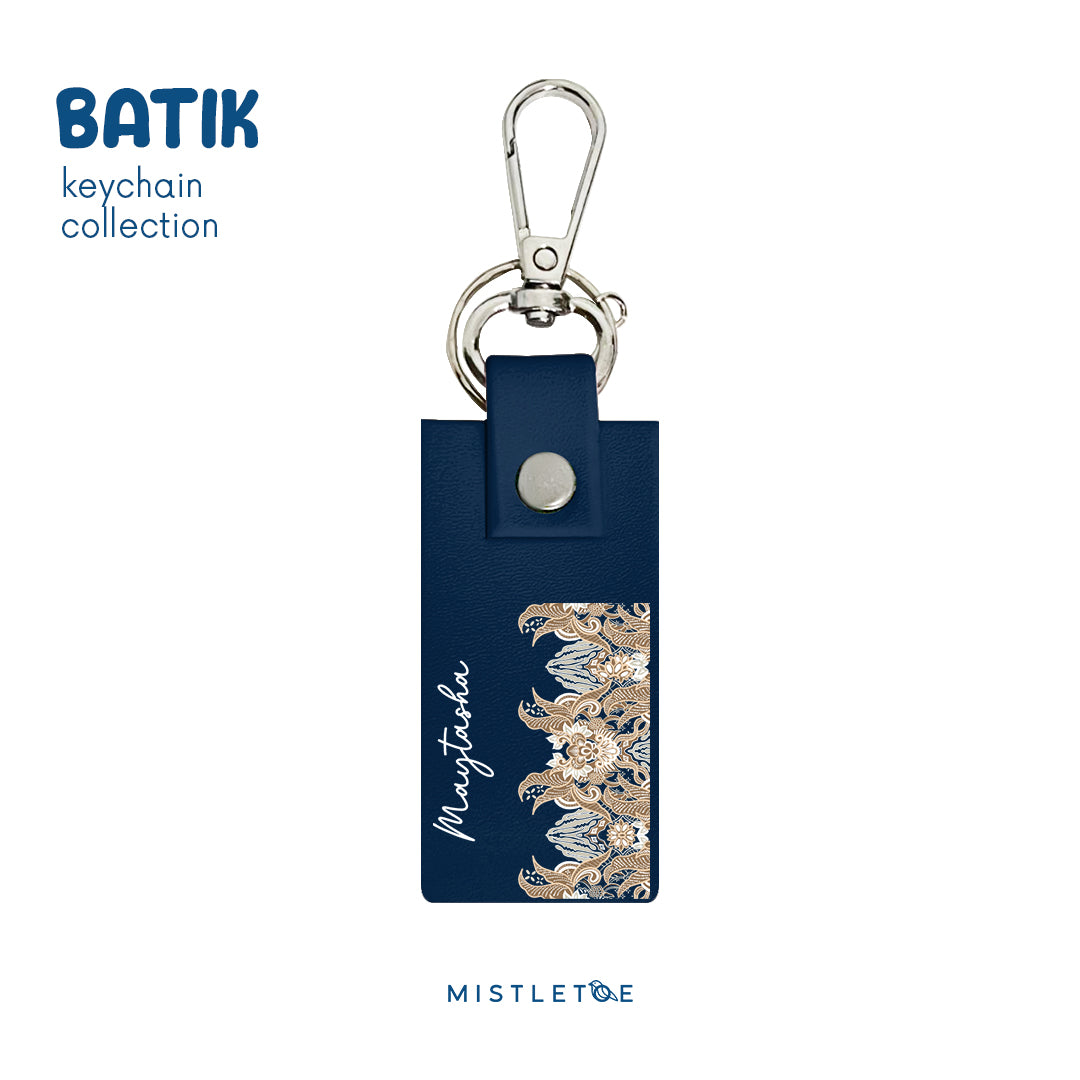 Sidomukti - Keychain