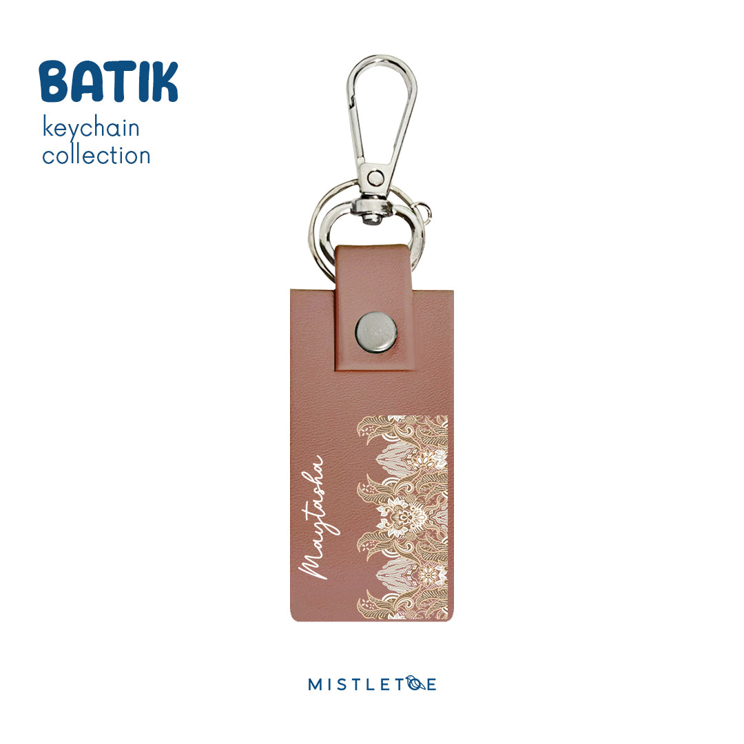 Sidomukti - Keychain