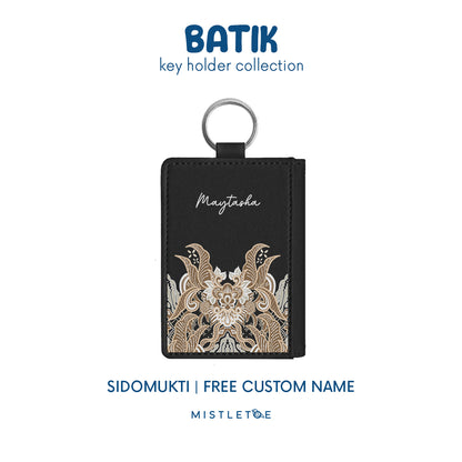 Sidomukti - Key Holder