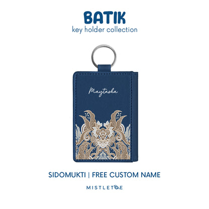 Sidomukti - Key Holder
